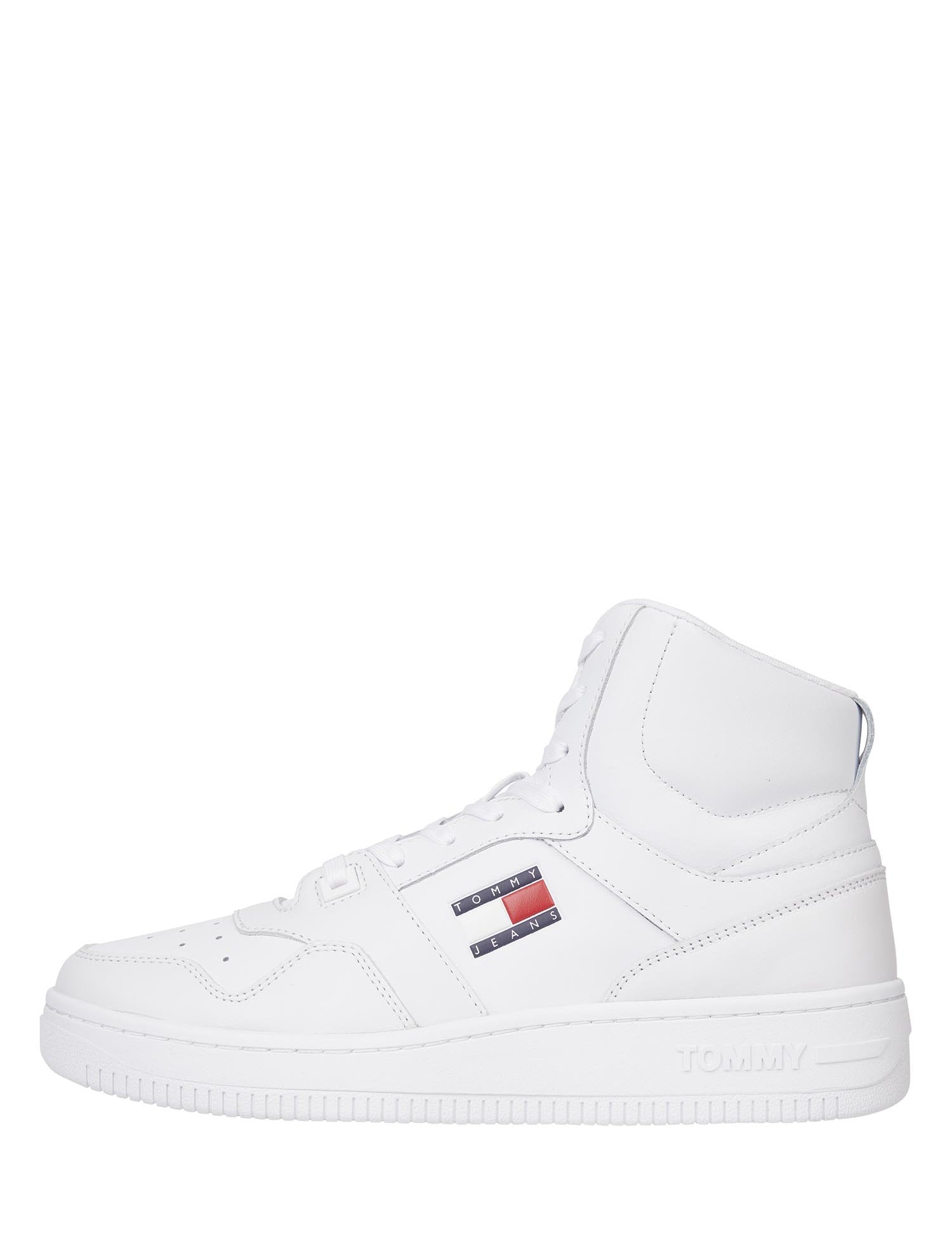 Sneakers Bianco Tommy Jeans