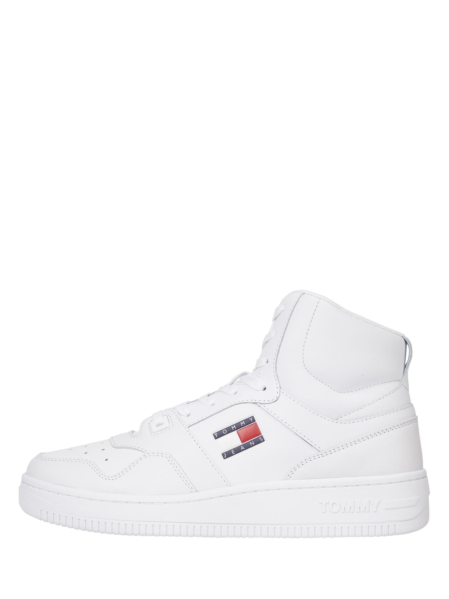 Sneakers Bianco Tommy Jeans