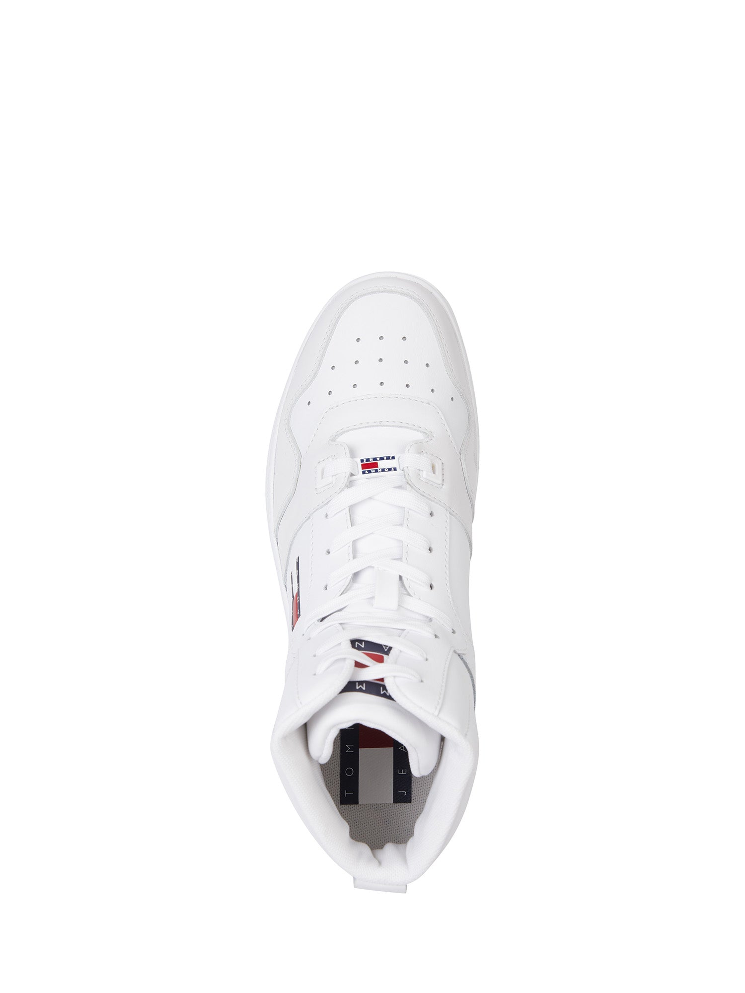 Sneakers Bianco Tommy Jeans