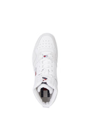 Sneakers Bianco Tommy Jeans
