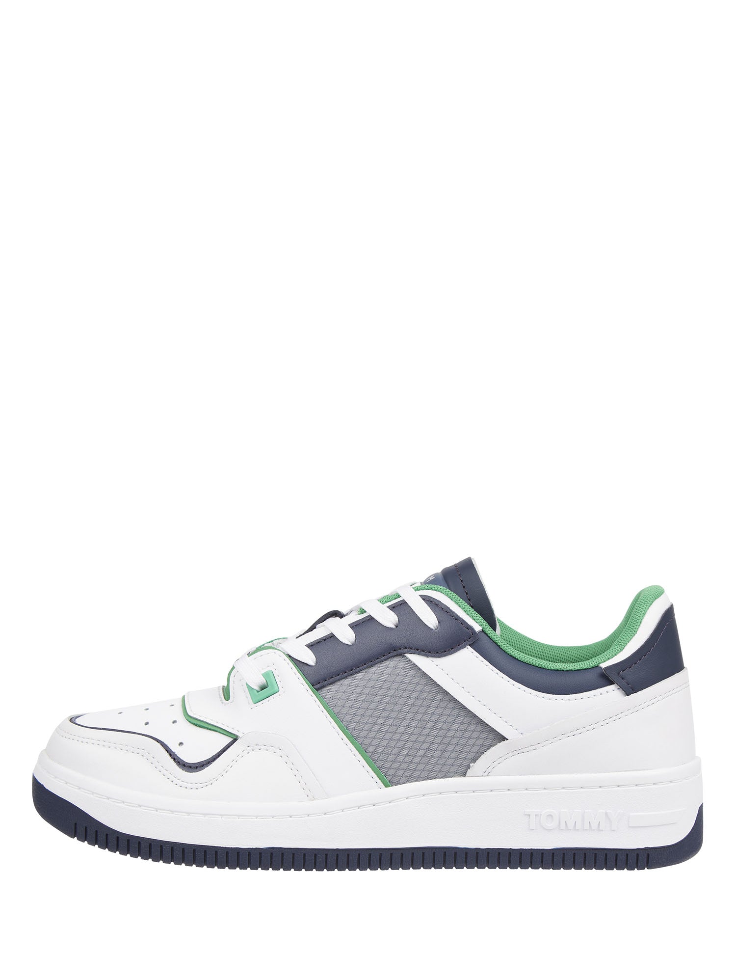 Sneakers Bianco Tommy Jeans