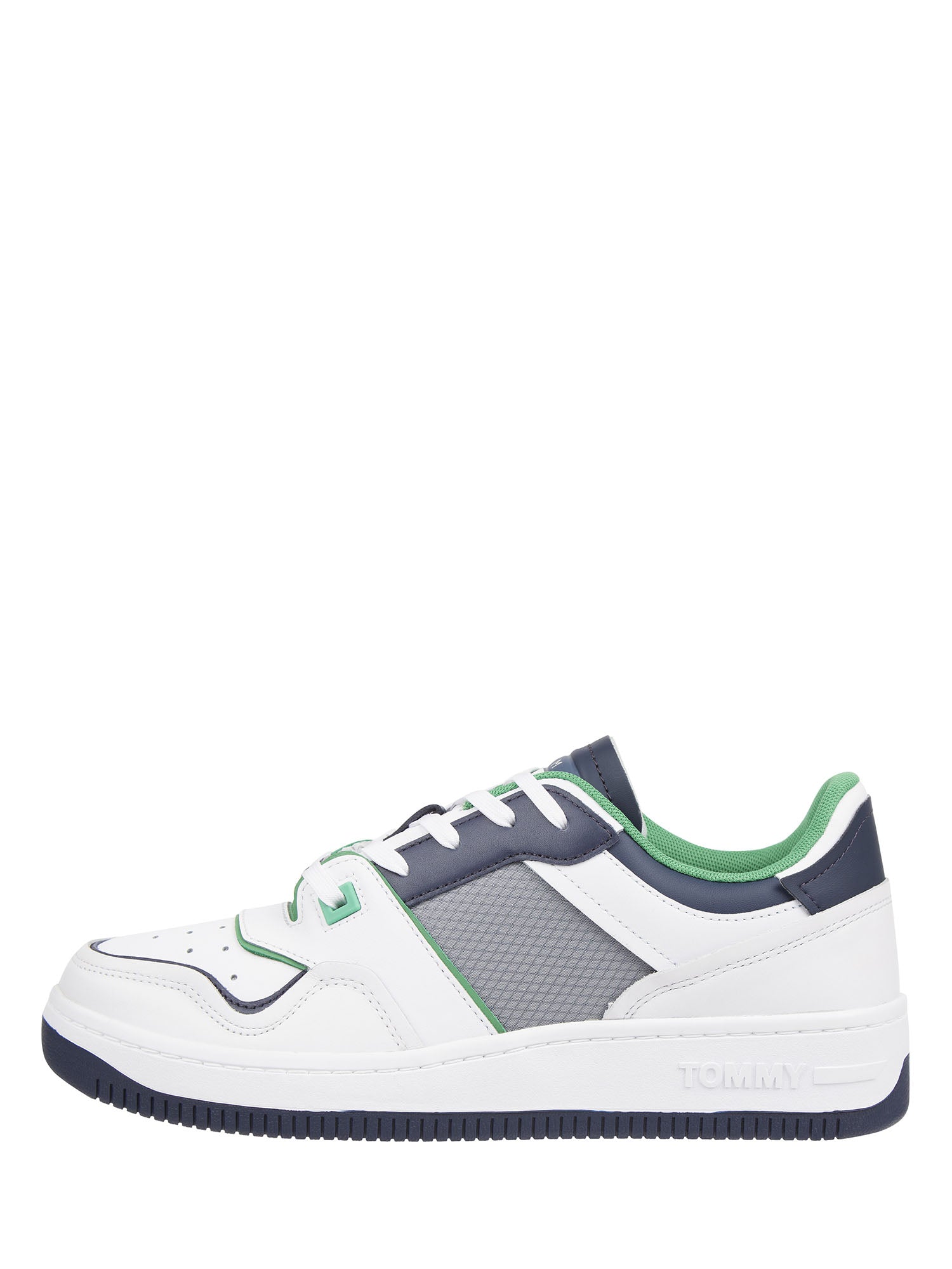 Sneakers Bianco Tommy Jeans