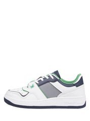 Sneakers Bianco Tommy Jeans