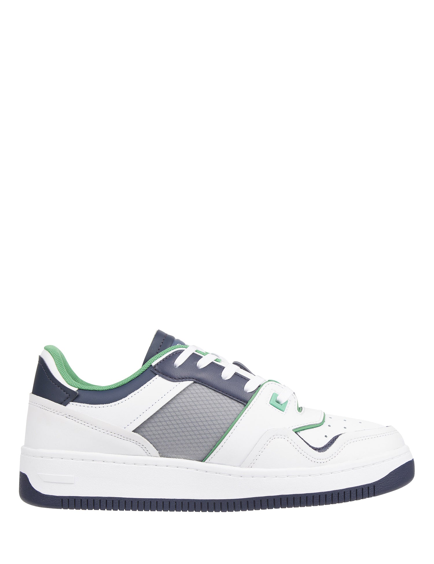 Sneakers Bianco Tommy Jeans