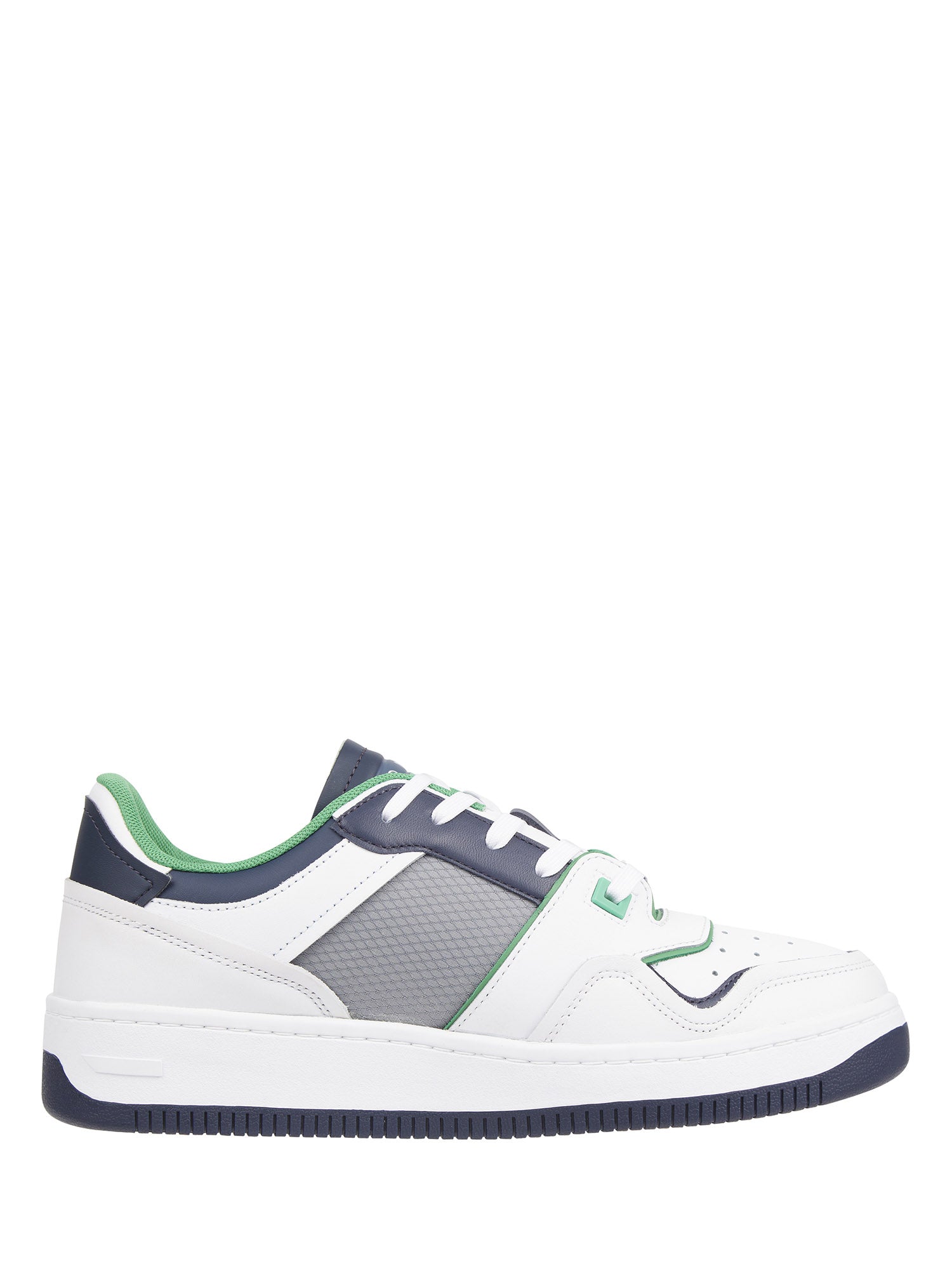 Sneakers Bianco Tommy Jeans