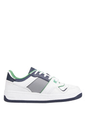 Sneakers Bianco Tommy Jeans