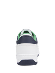 Sneakers Bianco Tommy Jeans