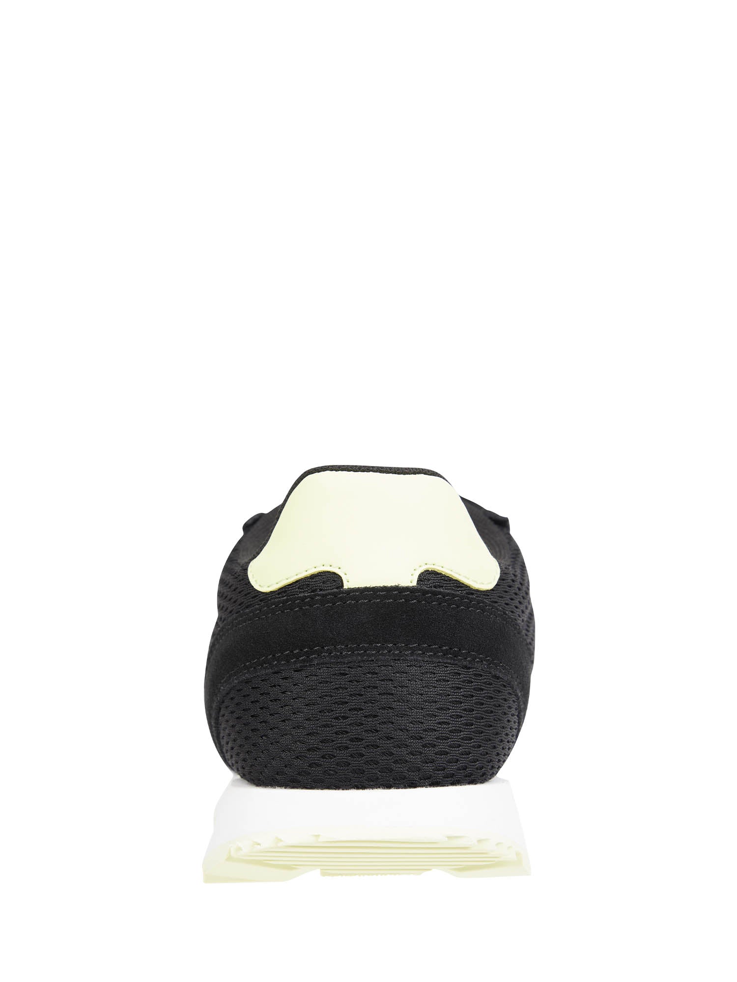 Sneakers Nero Tommy Jeans