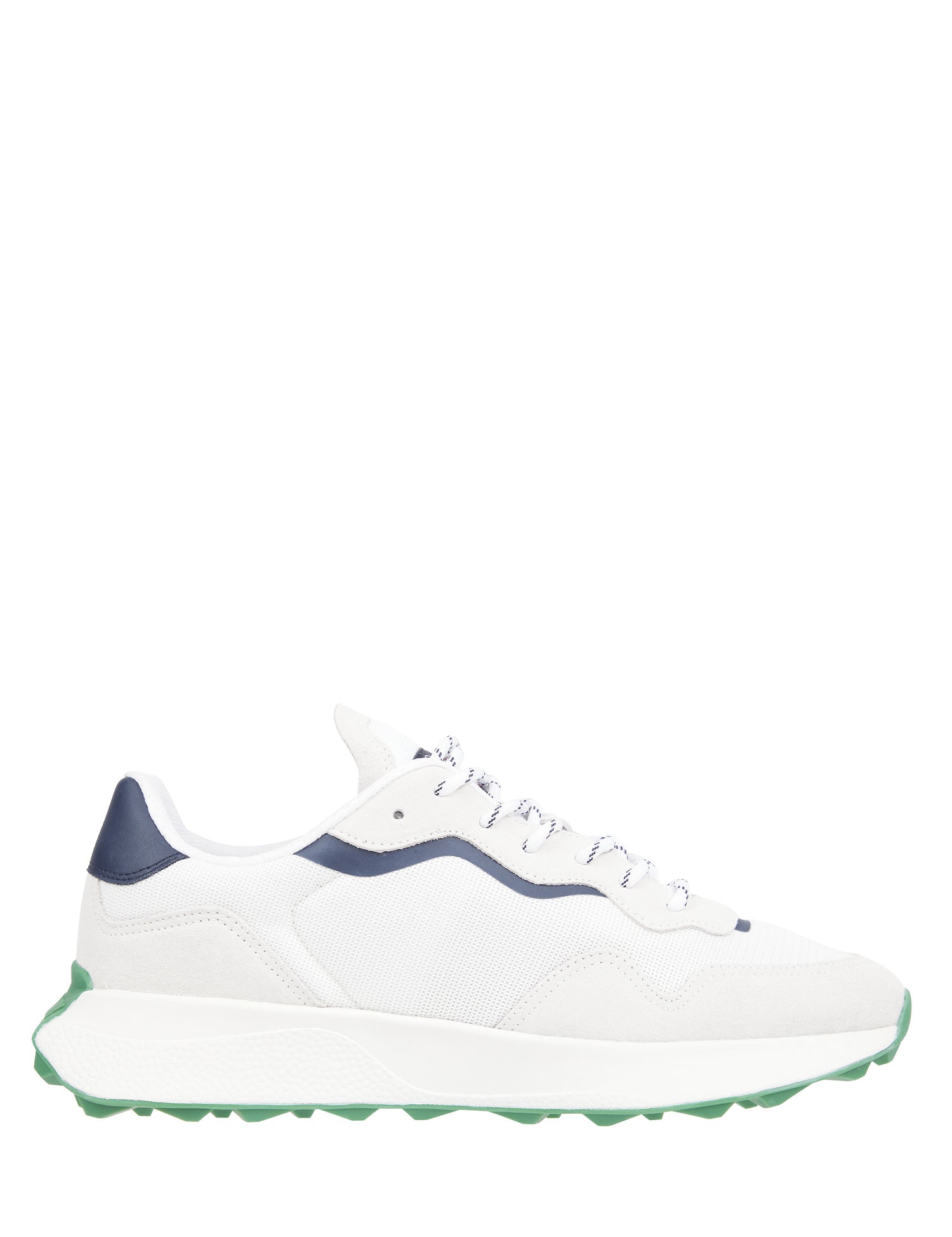 Sneakers Bianco Tommy Jeans