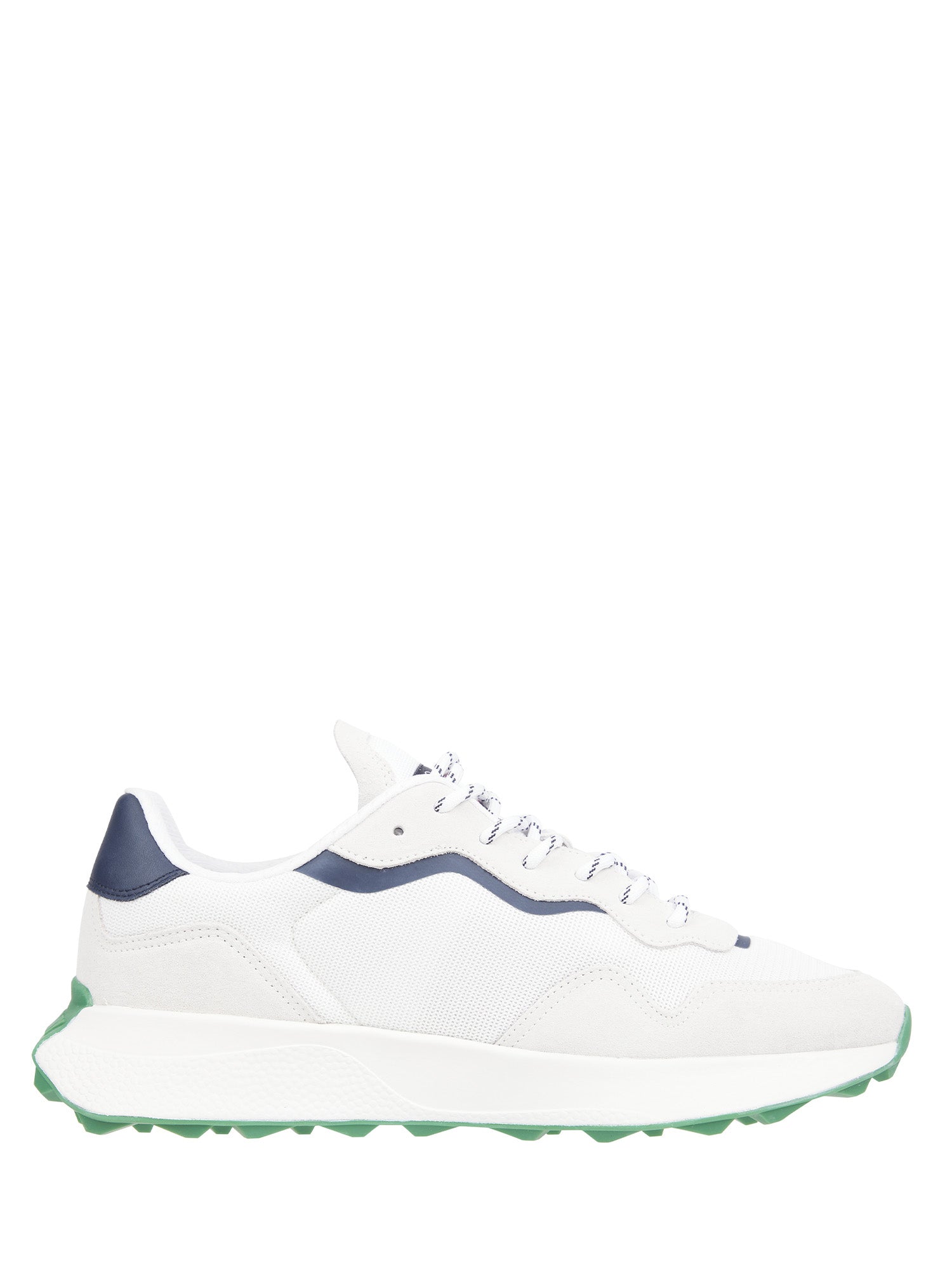 Sneakers Bianco Tommy Jeans