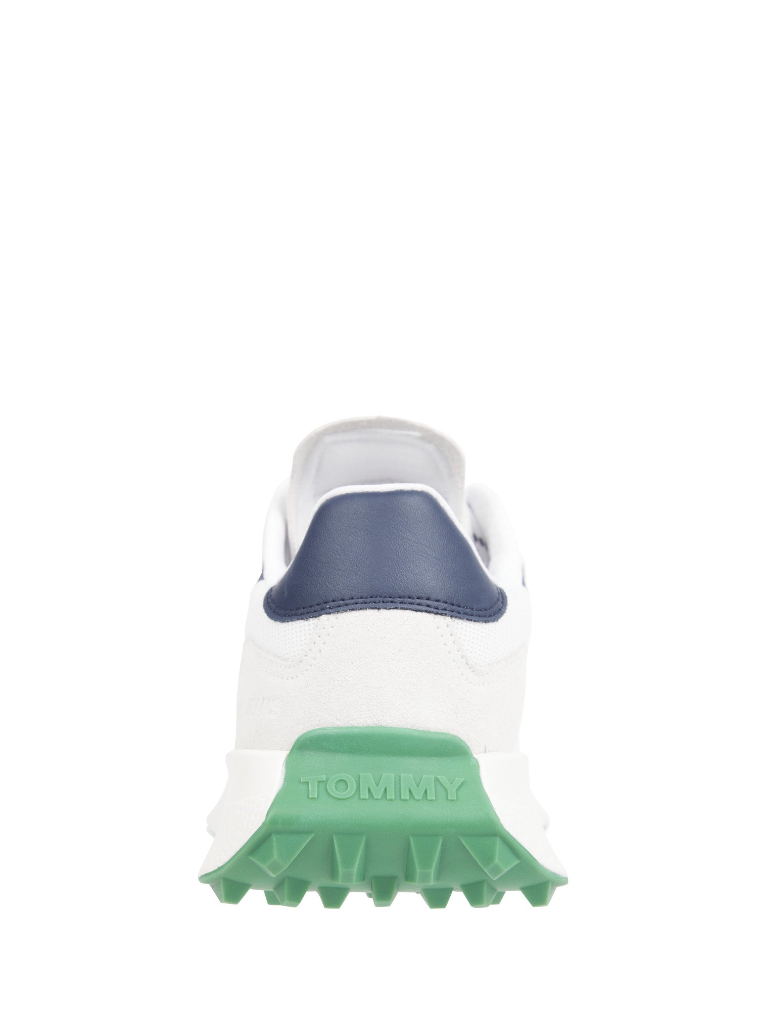 Sneakers Bianco Tommy Jeans