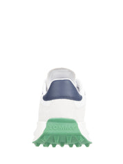 Sneakers Bianco Tommy Jeans