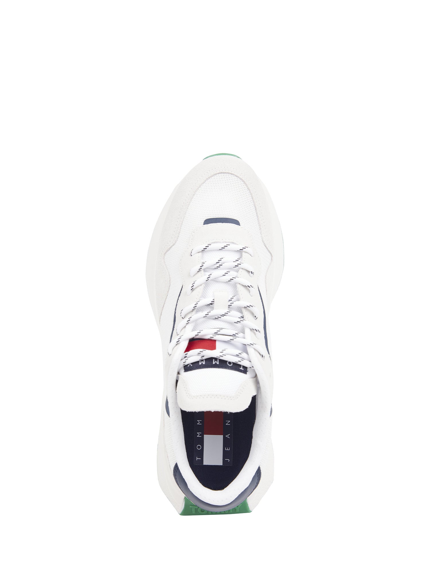 Sneakers Bianco Tommy Jeans