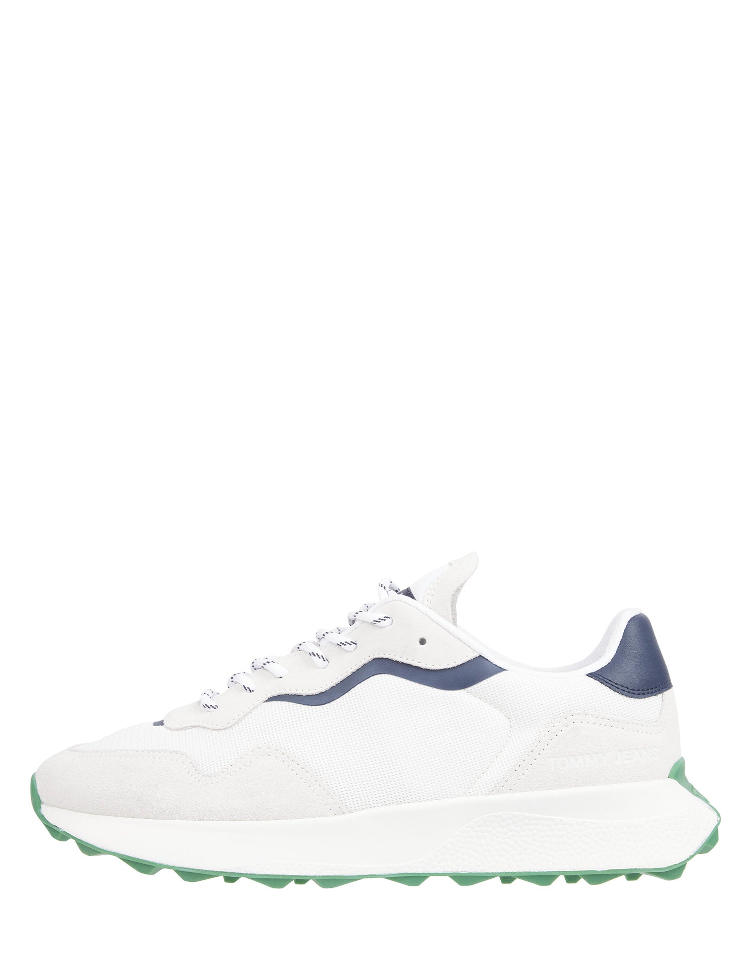 Sneakers Bianco Tommy Jeans