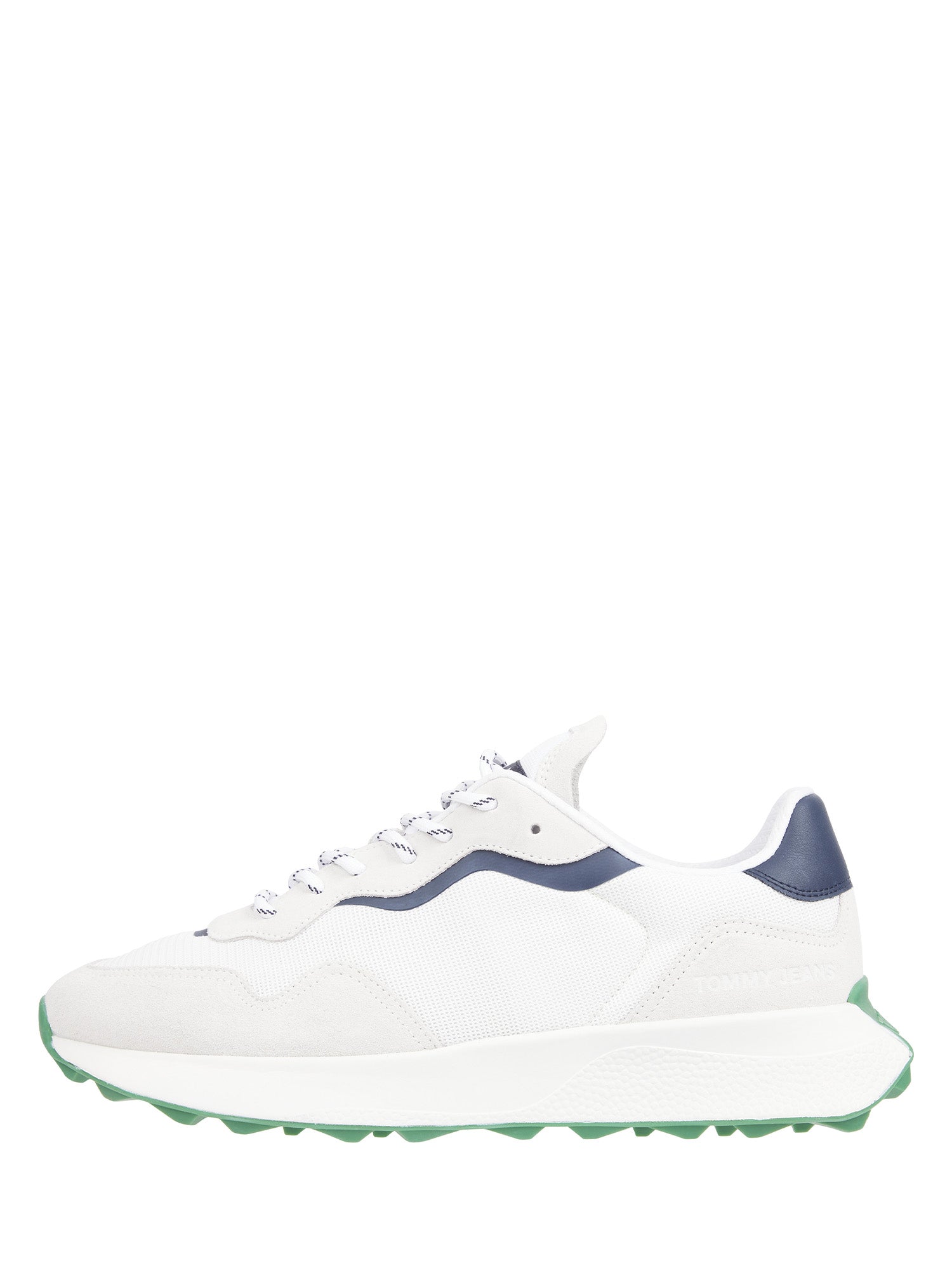 Sneakers Bianco Tommy Jeans