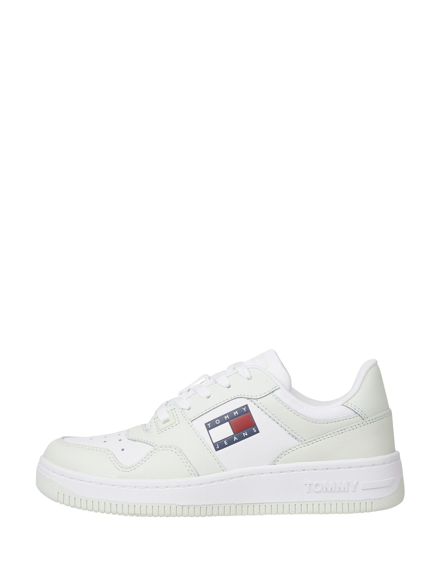 Sneakers Bianco Tommy Jeans