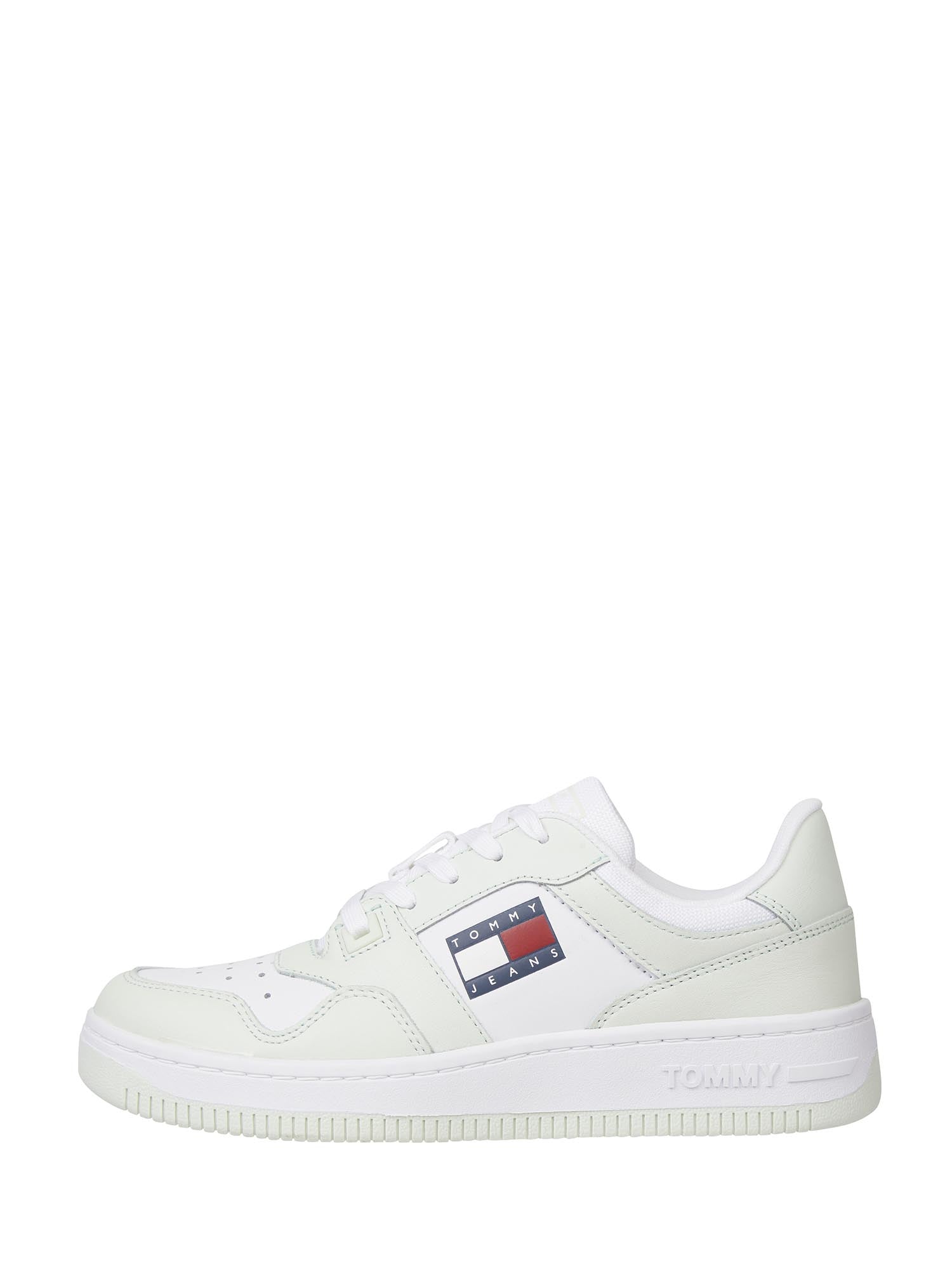 Sneakers Bianco Tommy Jeans