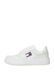 Sneakers Bianco Tommy Jeans