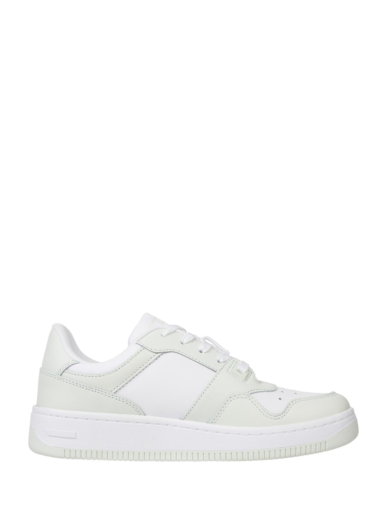 Sneakers Bianco Tommy Jeans