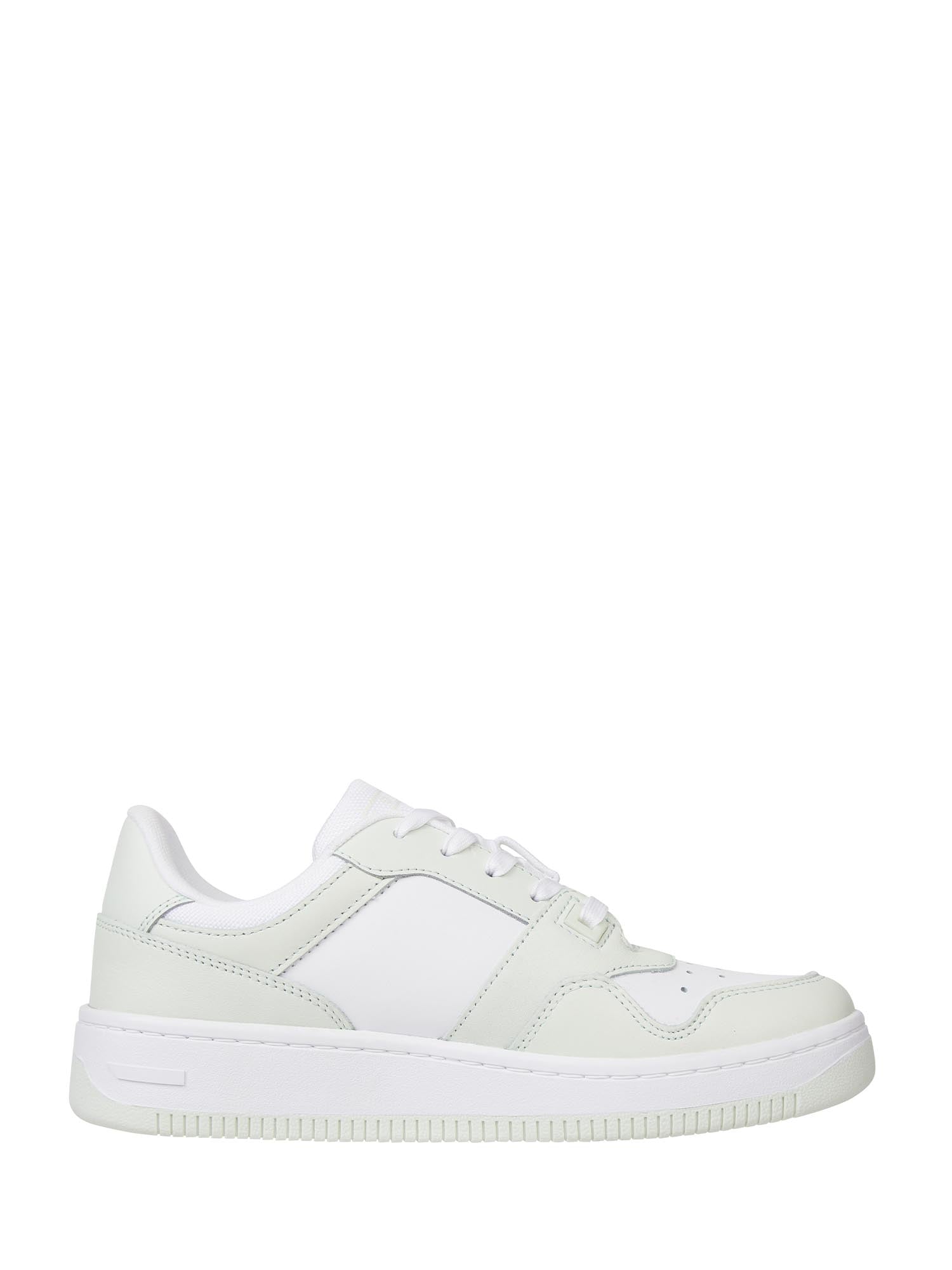 Sneakers Bianco Tommy Jeans