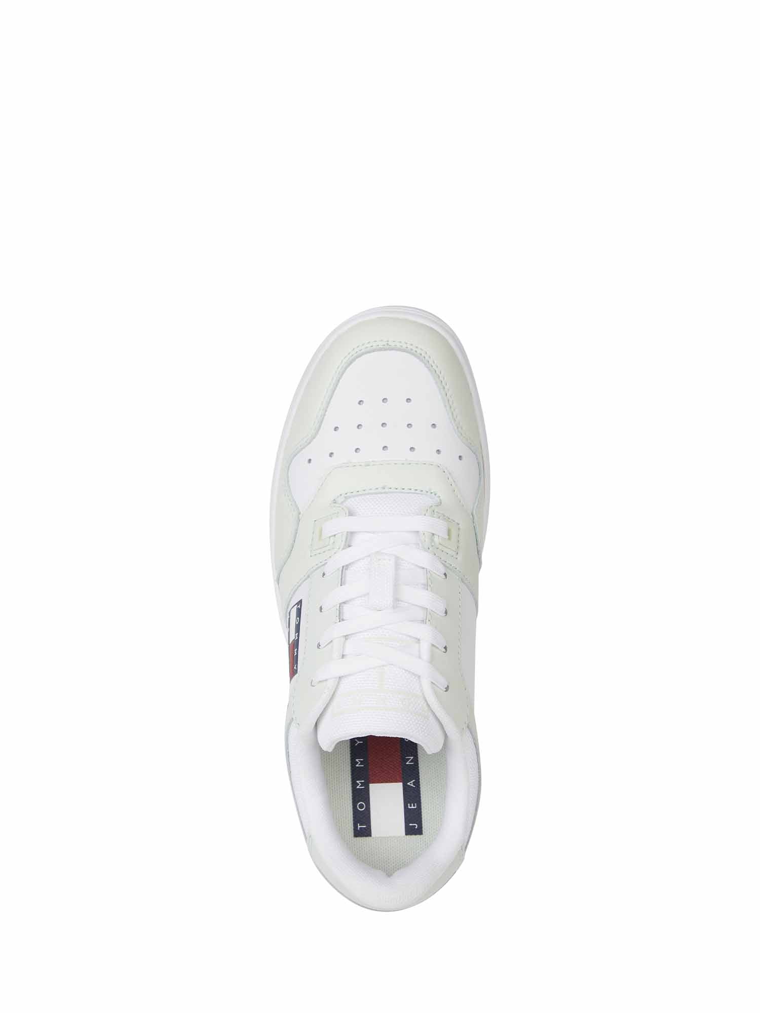 Sneakers Bianco Tommy Jeans