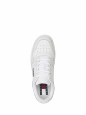 Sneakers Bianco Tommy Jeans