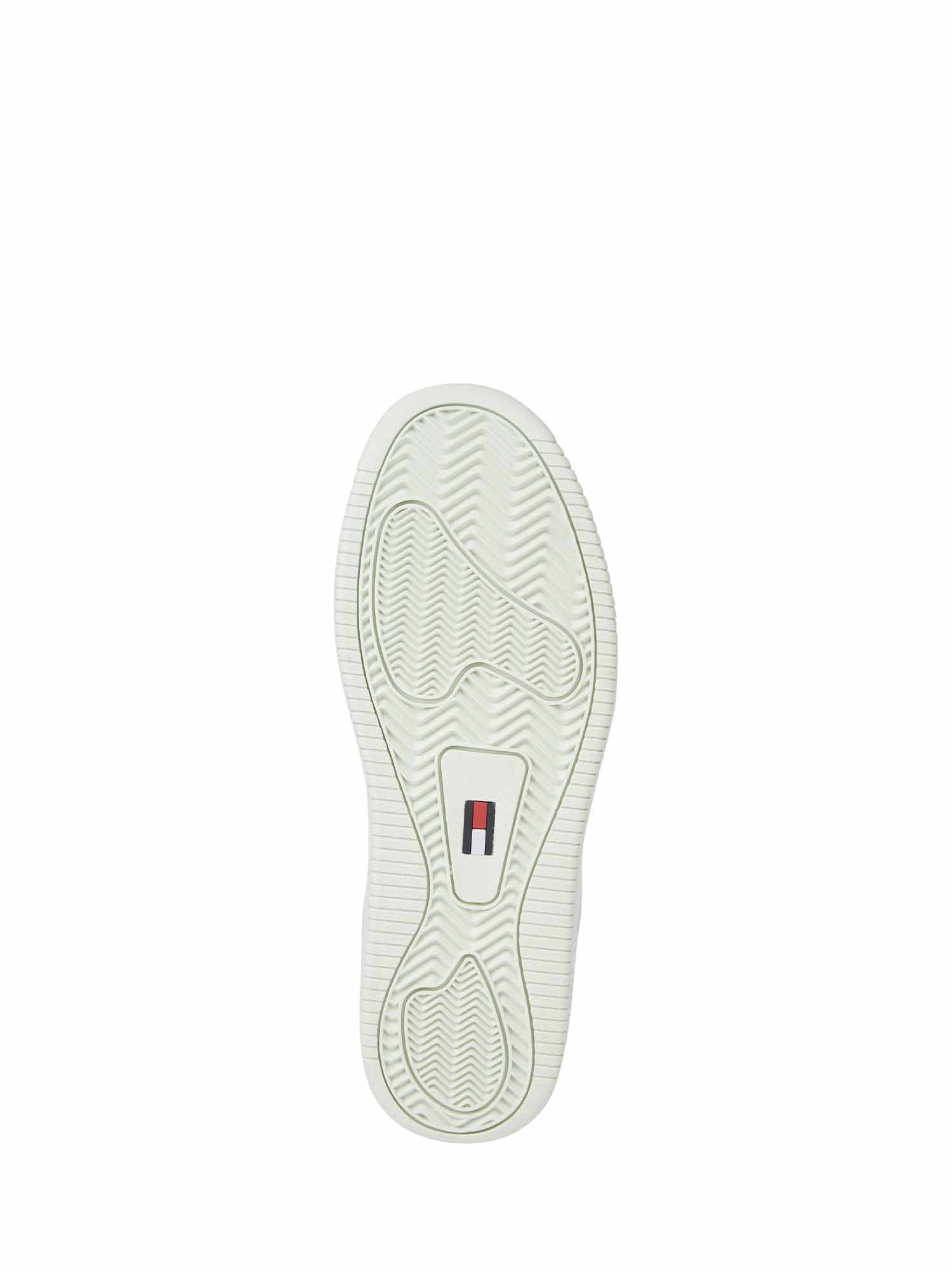 Sneakers Bianco Tommy Jeans