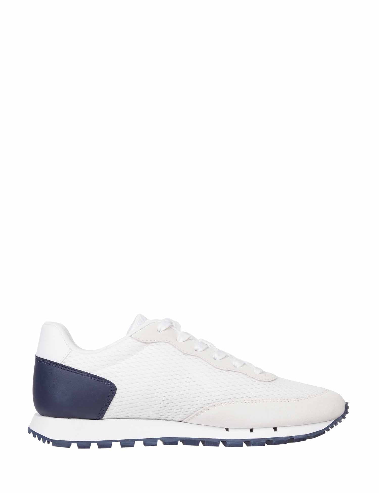 Sneakers Bianco Tommy Jeans