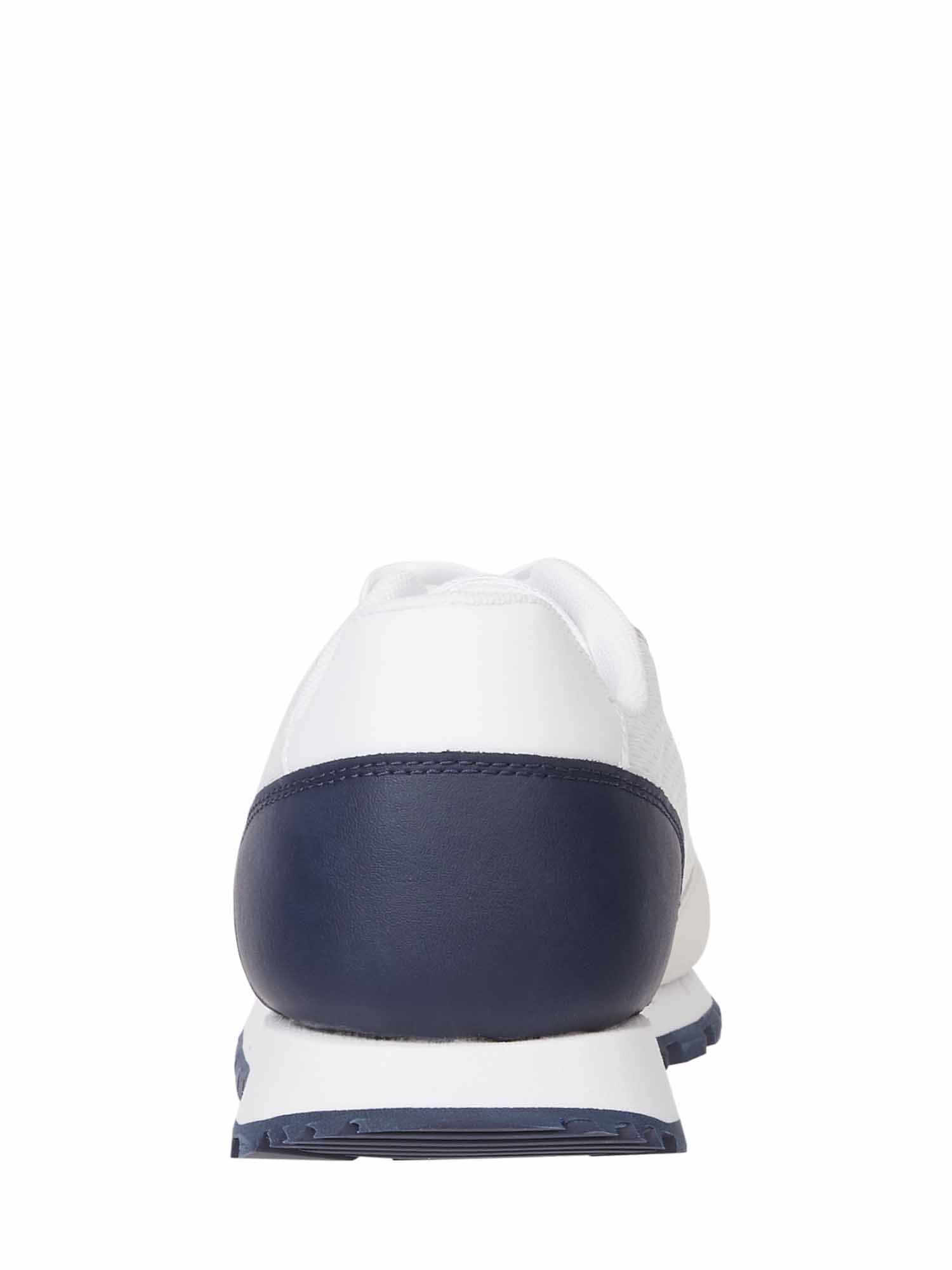 Sneakers Bianco Tommy Jeans