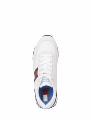 Sneakers Bianco Tommy Jeans