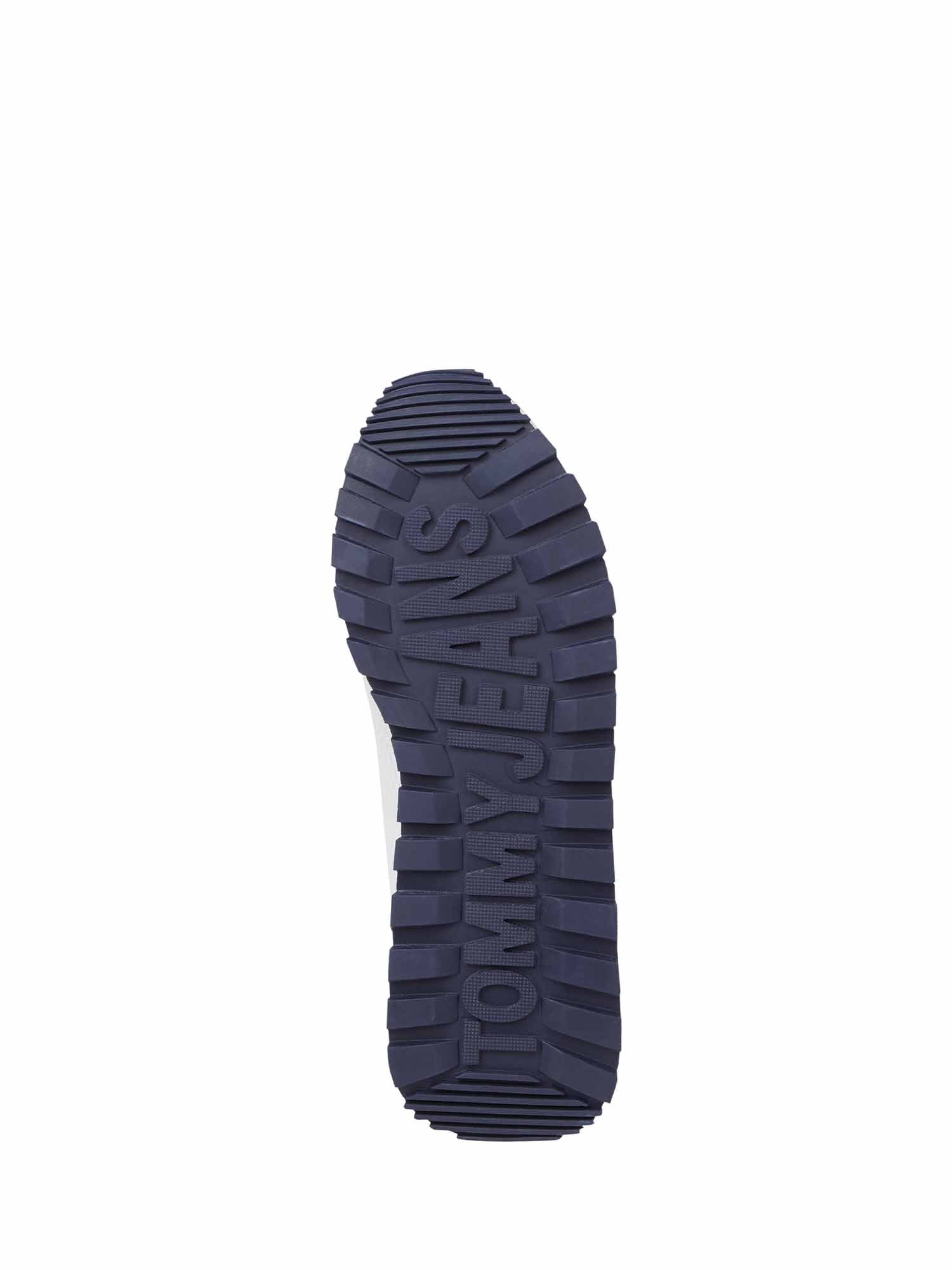 Sneakers Bianco Tommy Jeans