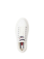 Sneakers Beige Tommy Jeans