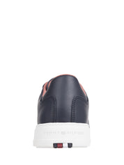 Sneakers Blu Tommy Hilfiger