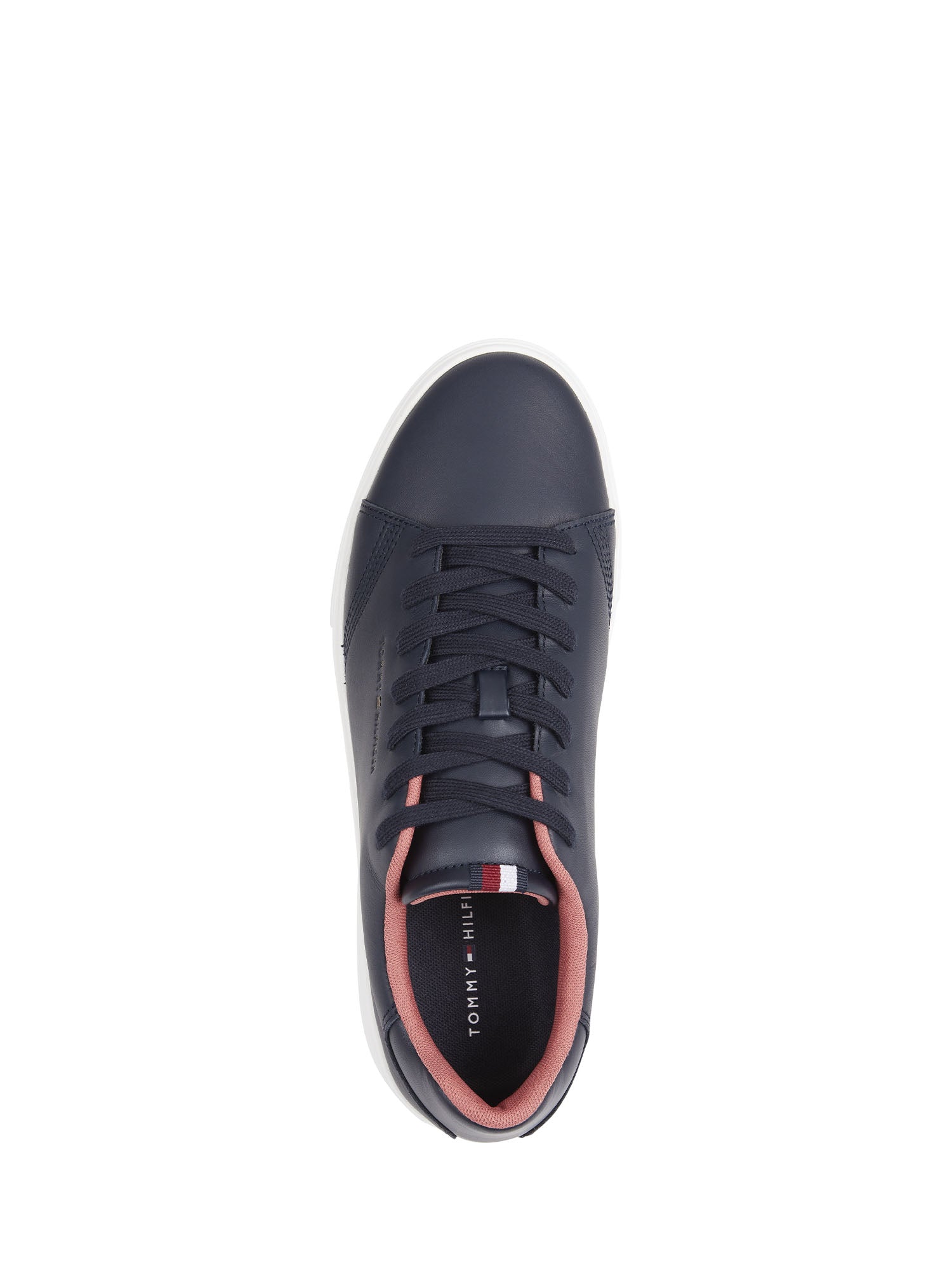 Sneakers Blu Tommy Hilfiger