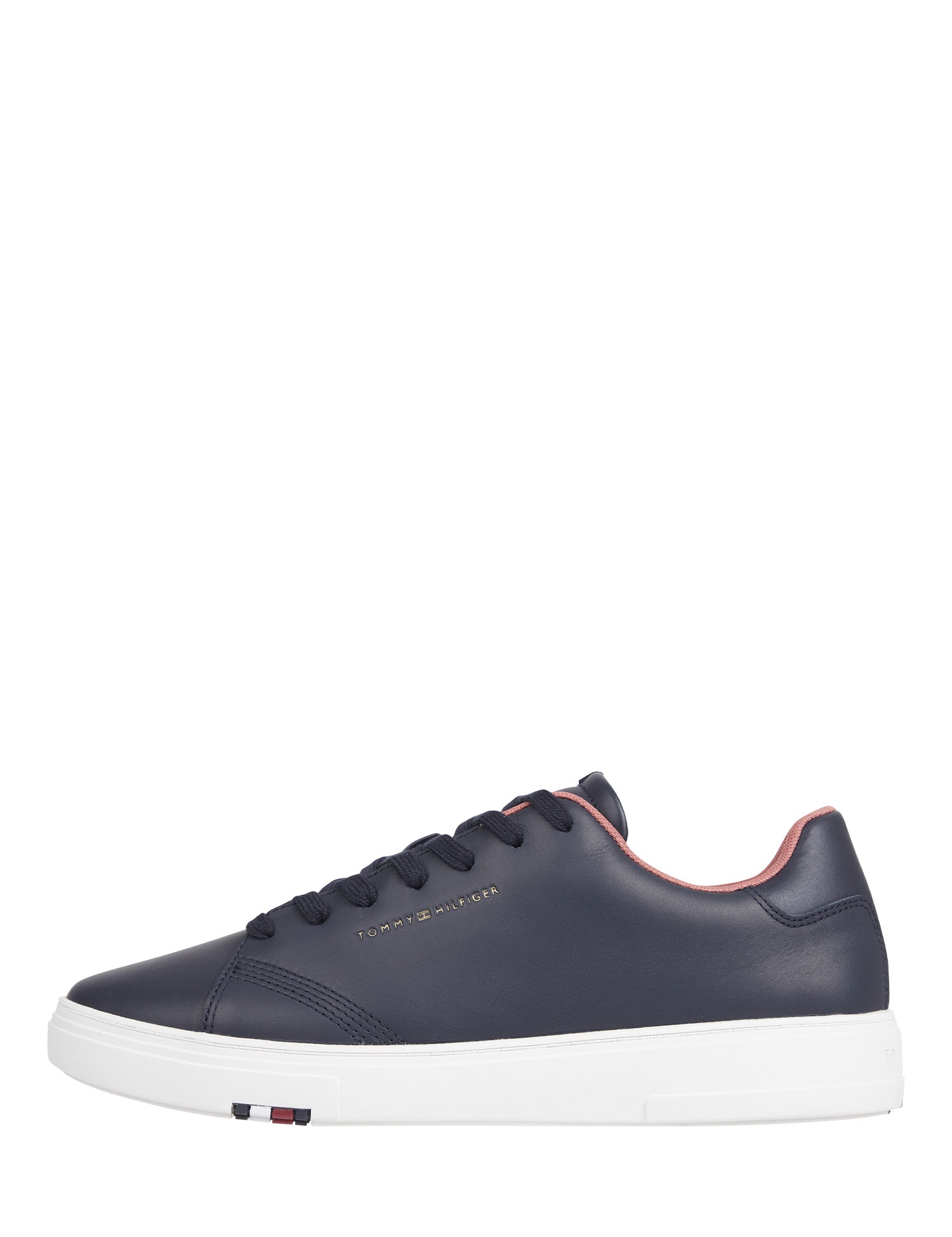 Sneakers Blu Tommy Hilfiger