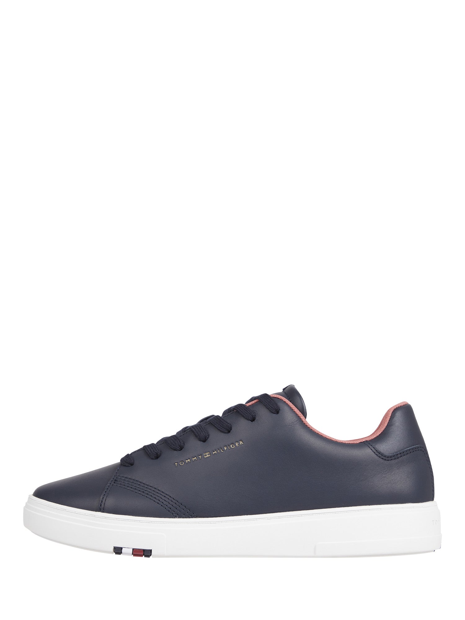 Sneakers Blu Tommy Hilfiger