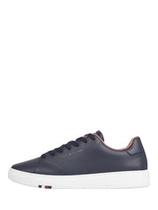 Sneakers Blu Tommy Hilfiger