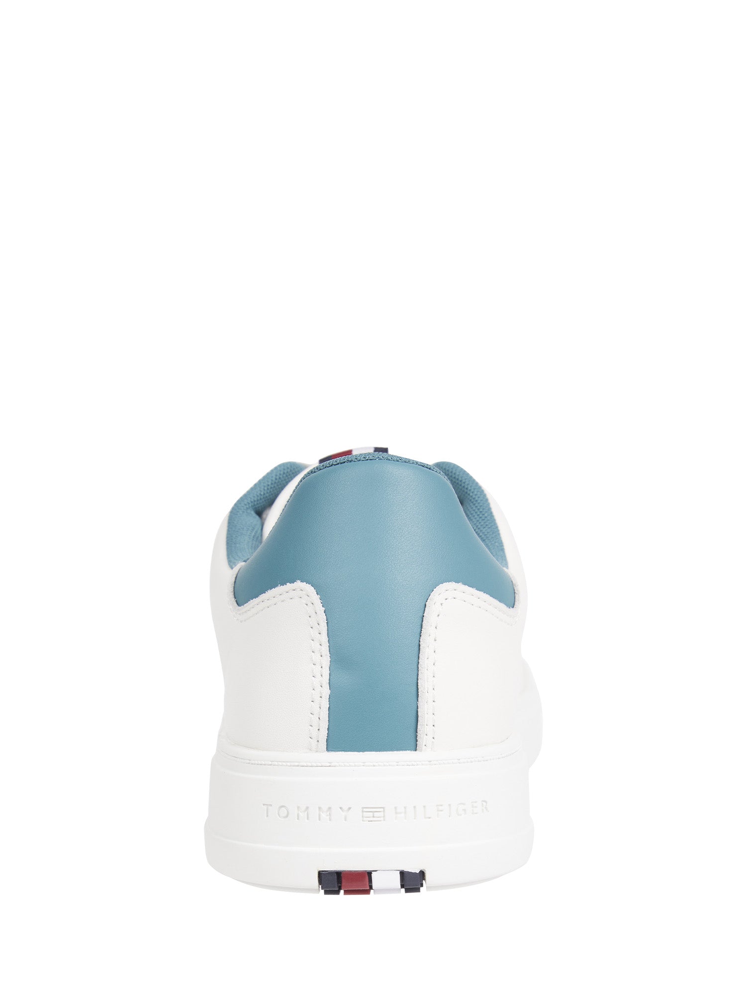 Sneakers Beige Tommy Hilfiger