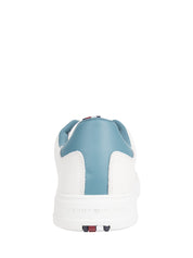 Sneakers Beige Tommy Hilfiger