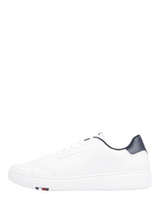 Sneakers Bianco Tommy Hilfiger