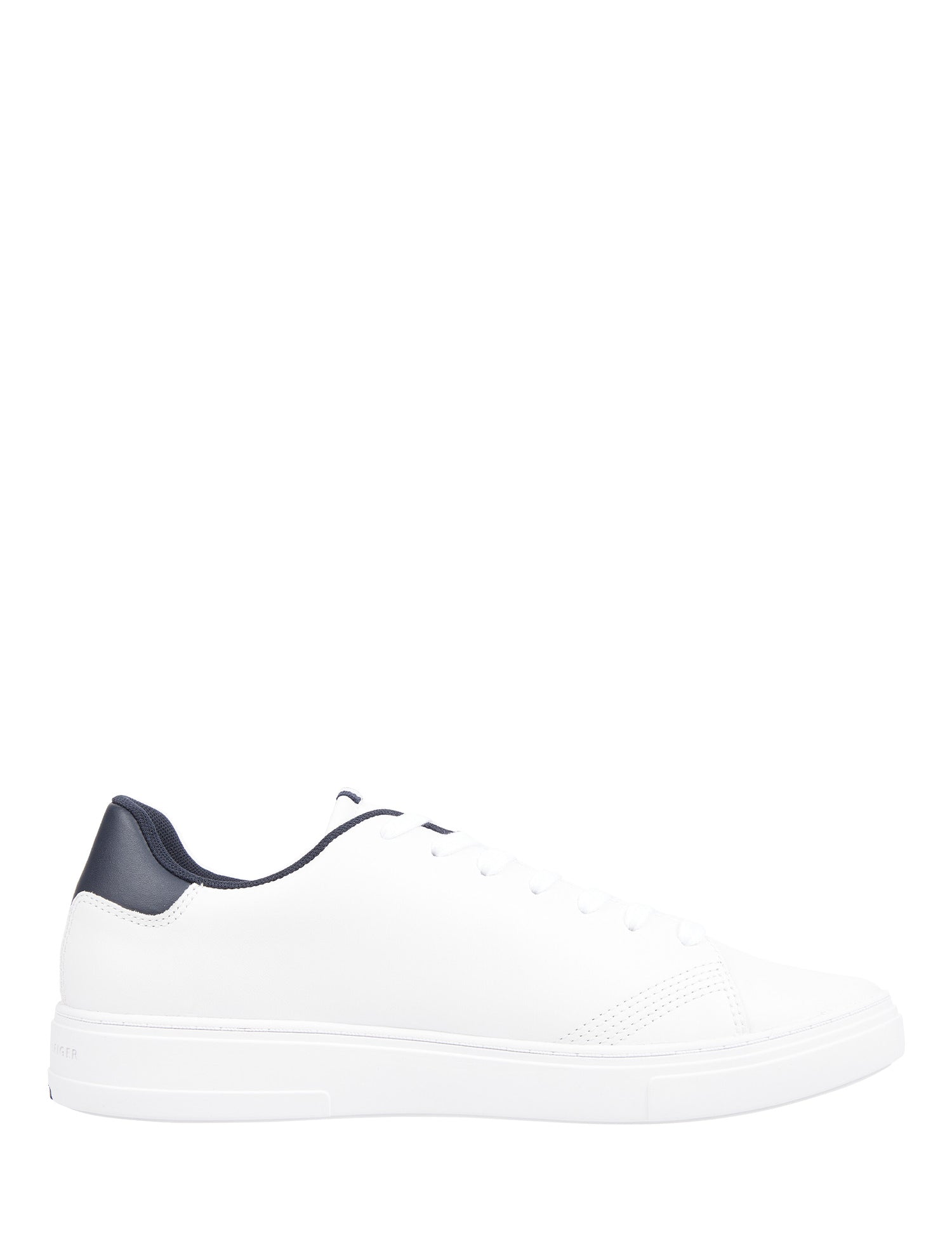 Sneakers Bianco Tommy Hilfiger