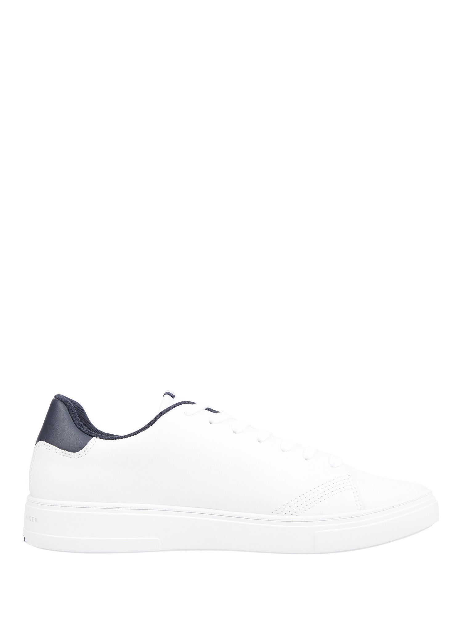 Sneakers Bianco Tommy Hilfiger