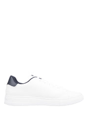 Sneakers Bianco Tommy Hilfiger