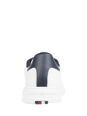 Sneakers Bianco Tommy Hilfiger