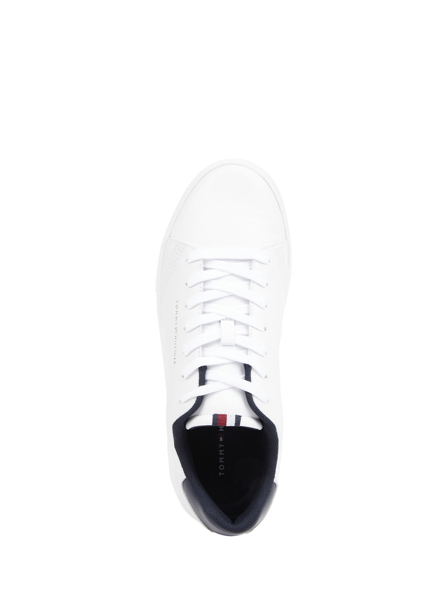 Sneakers Bianco Tommy Hilfiger
