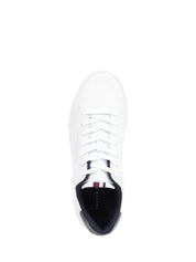Sneakers Bianco Tommy Hilfiger