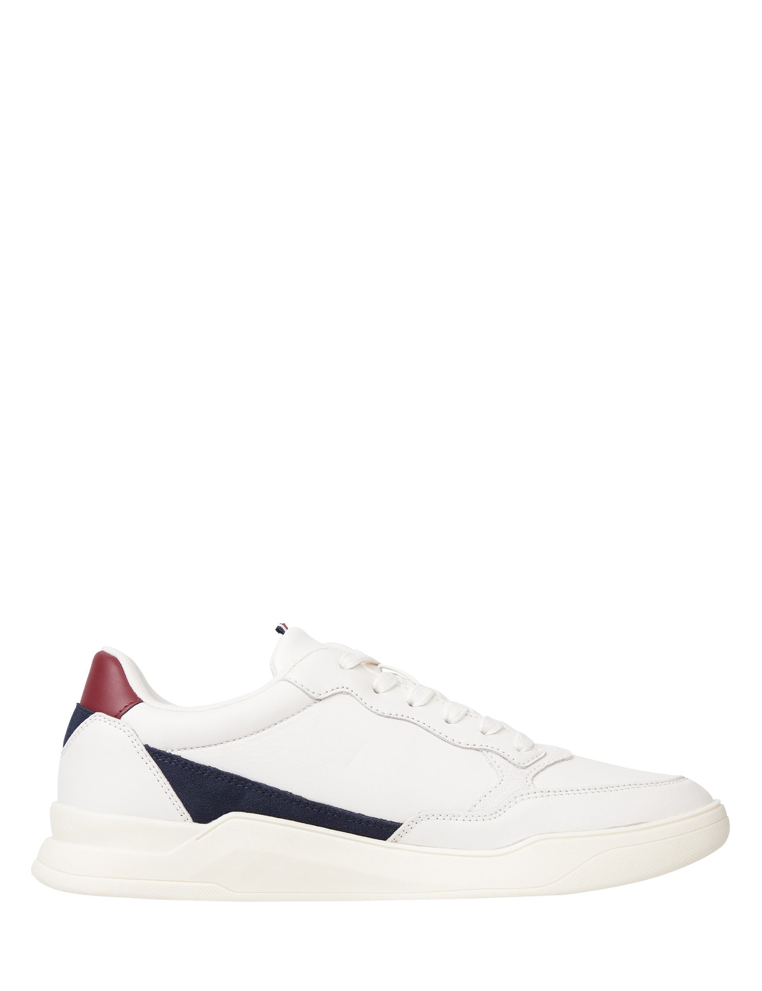 Sneakers Beige Tommy Hilfiger