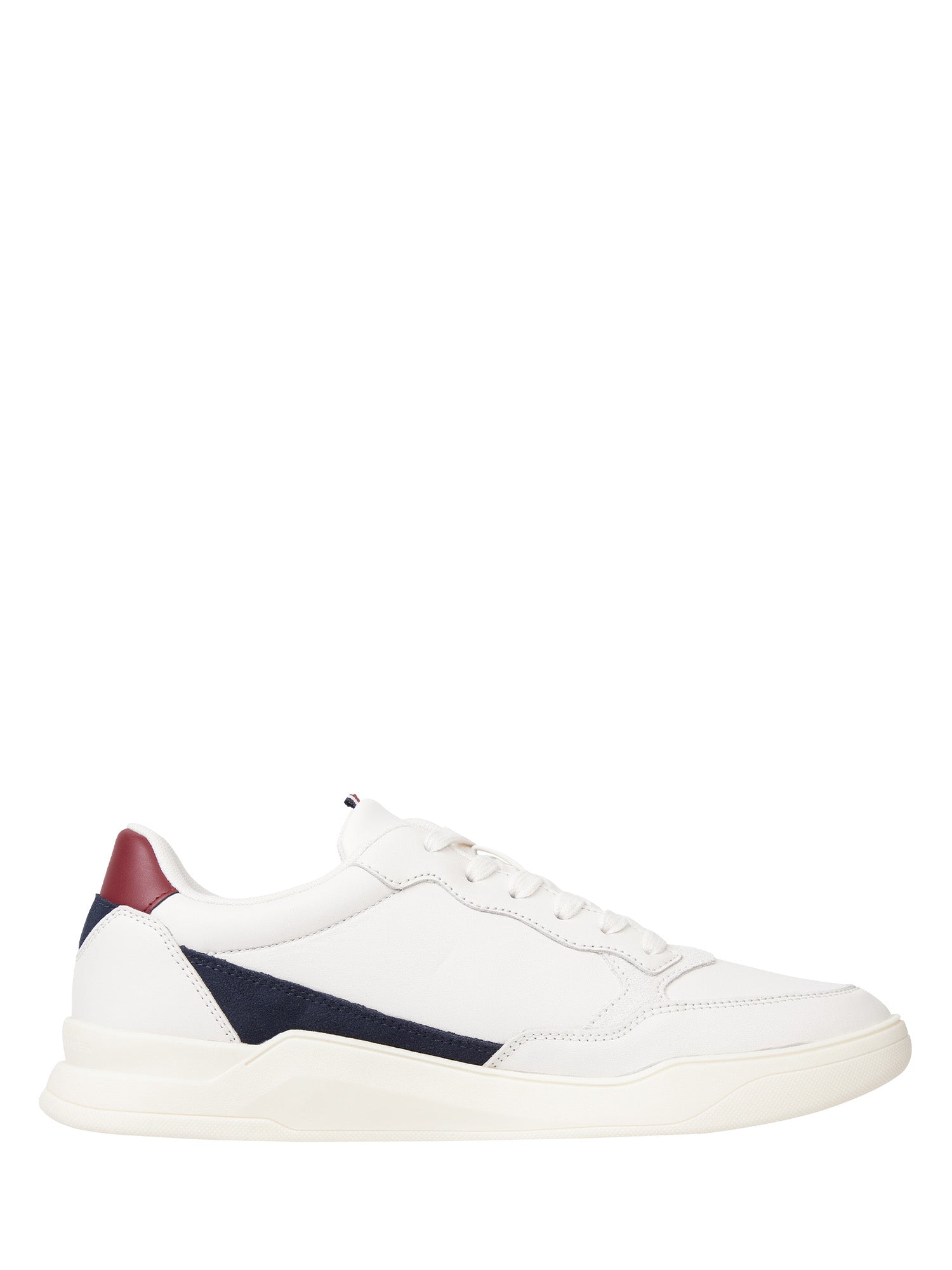 Sneakers Beige Tommy Hilfiger