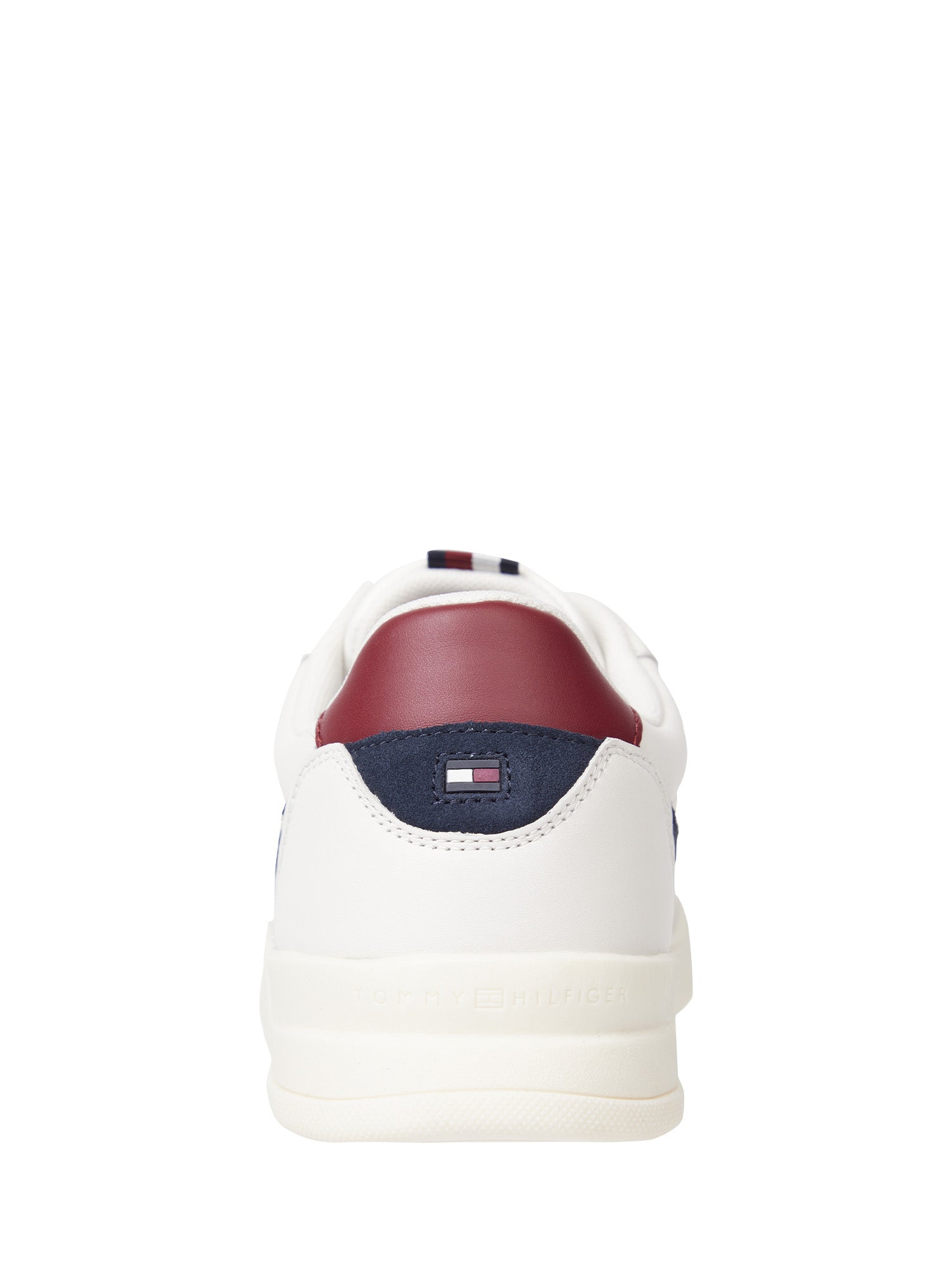 Sneakers Beige Tommy Hilfiger