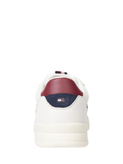Sneakers Beige Tommy Hilfiger